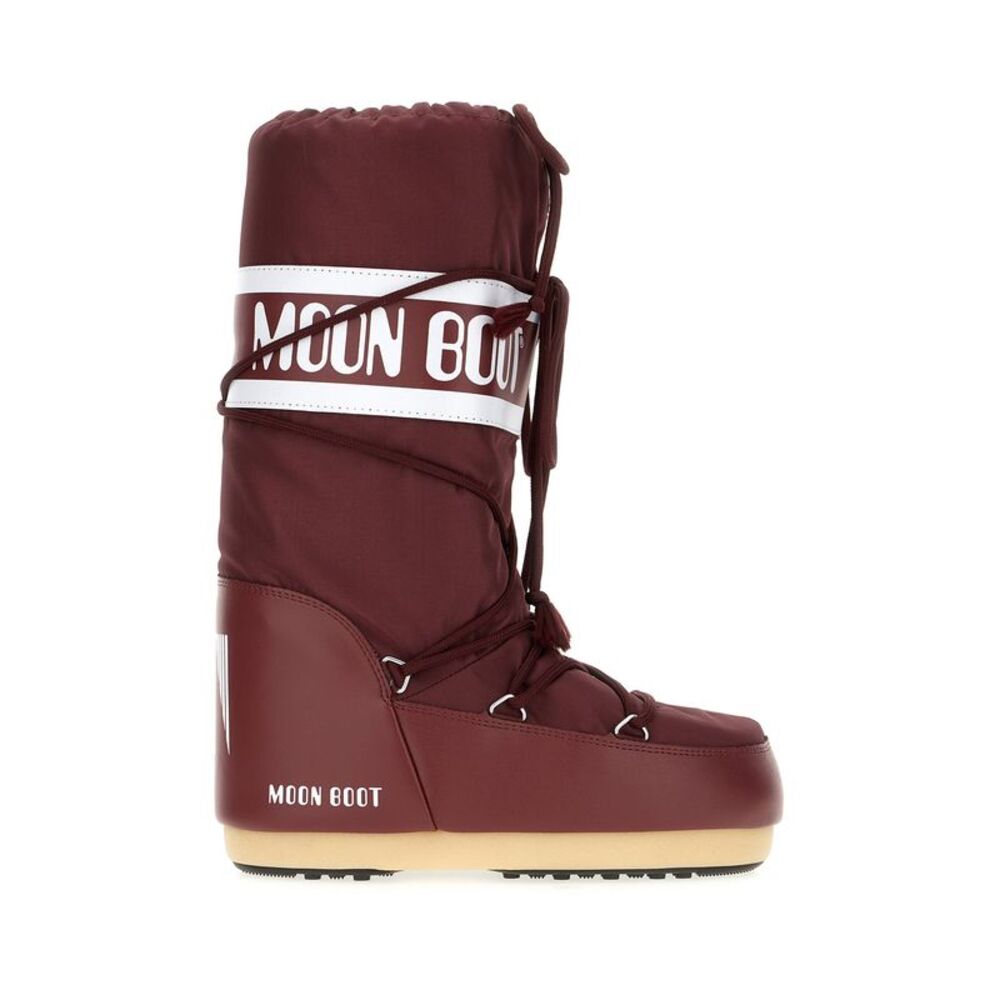 Moon Boot Man Shoes Boots
